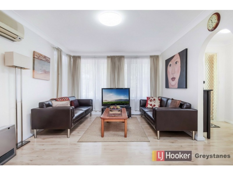 1 Hyland Road, Greystanes NSW 2145