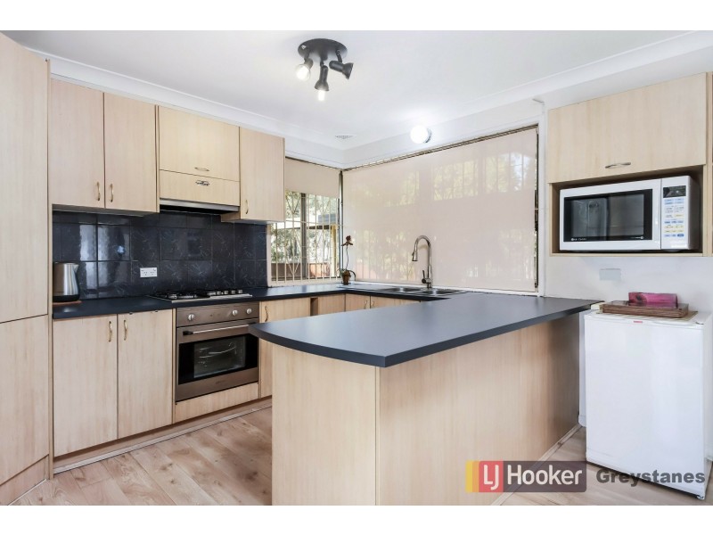 1 Hyland Road, Greystanes NSW 2145