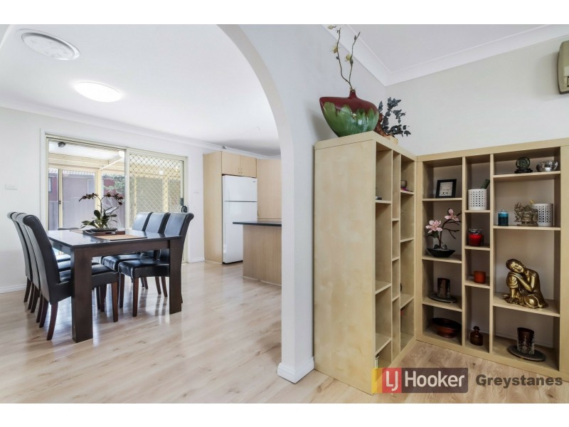 1 Hyland Road, Greystanes NSW 2145