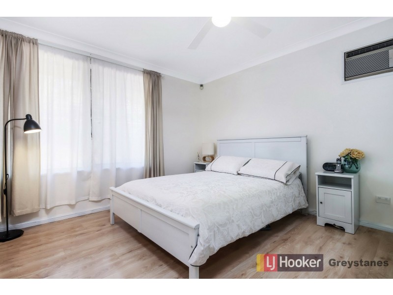 1 Hyland Road, Greystanes NSW 2145