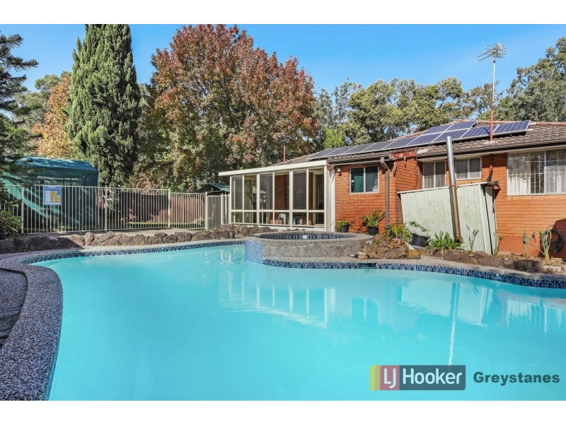 1 Hyland Road, Greystanes NSW 2145