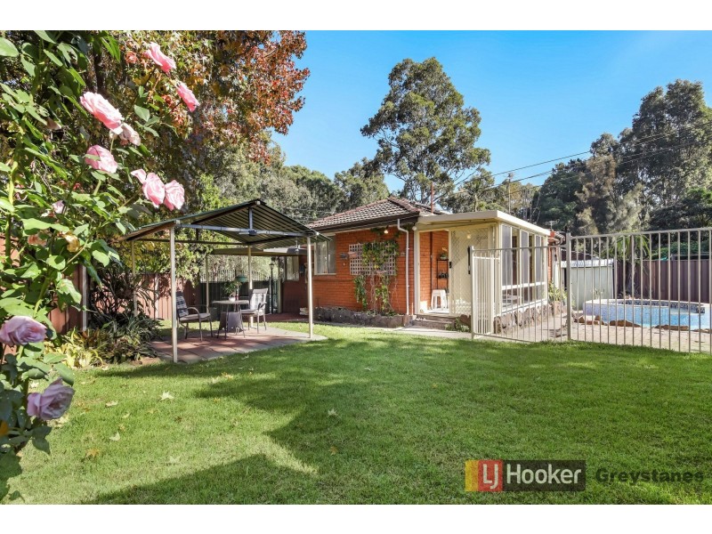 1 Hyland Road, Greystanes NSW 2145