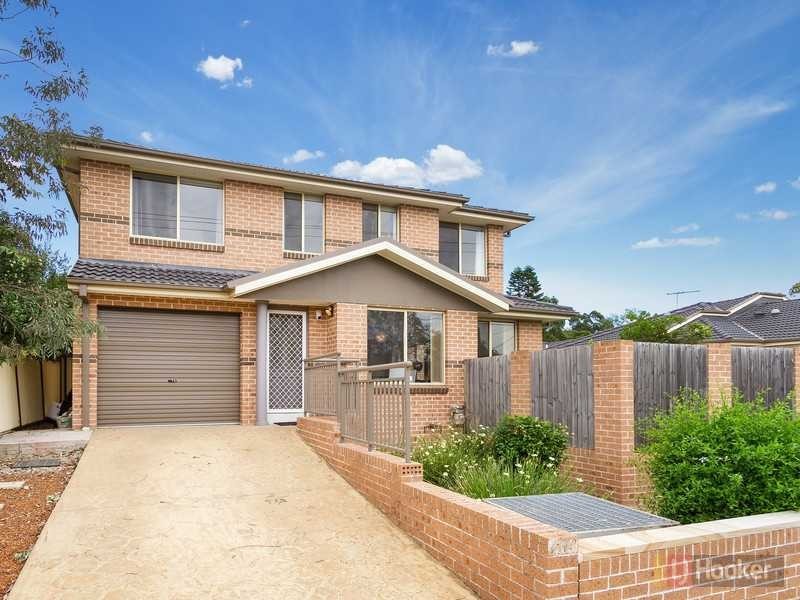 14/41-43 Hampden Road, South Wentworthville NSW 2145