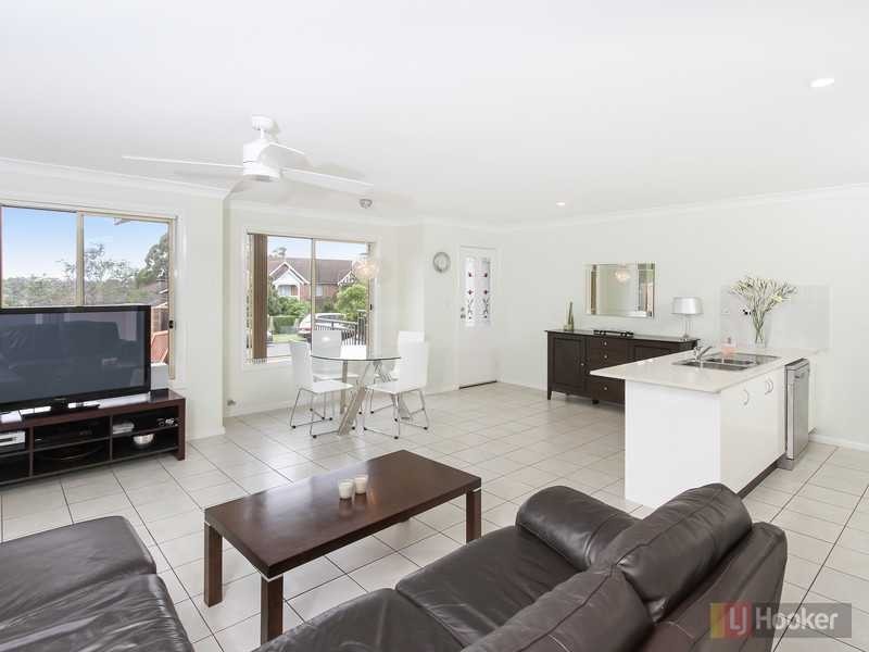 14/41-43 Hampden Road, South Wentworthville NSW 2145