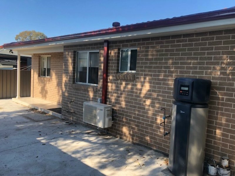 15a Mimosa Street, Granville NSW 2142