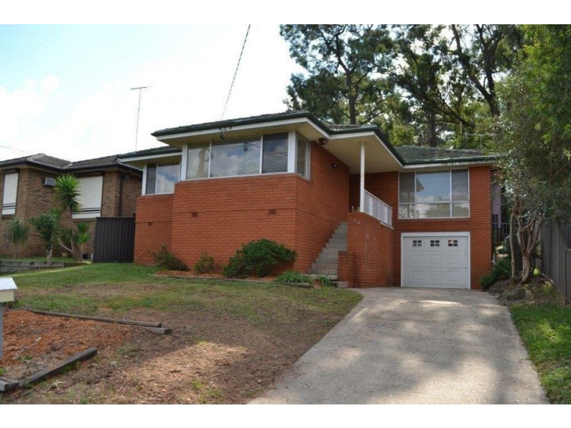 109 Whalans Road, Greystanes NSW 2145