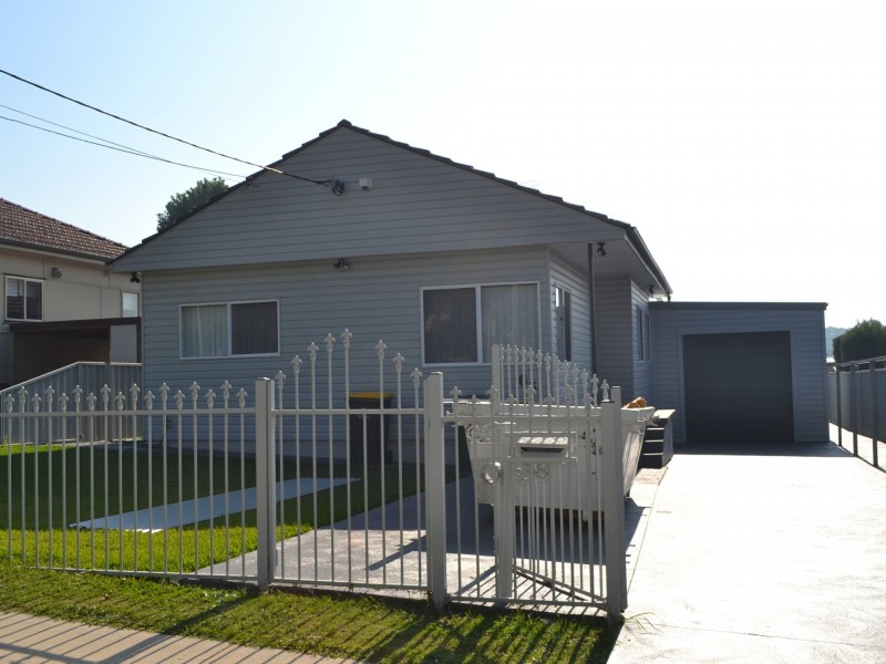 65 Bruce Street, Merrylands NSW 2160