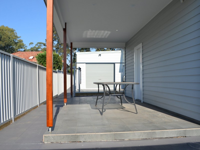 65A Bruce Street, Merrylands NSW 2160