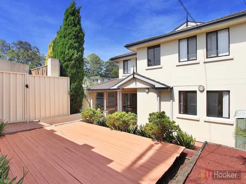 1/112 Betts Road, Woodpark NSW 2164