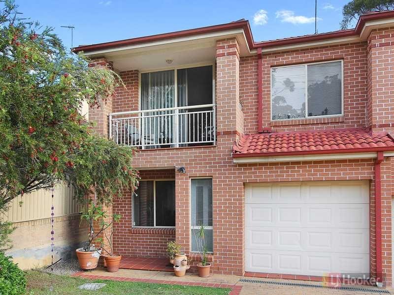 78 Whalans Road, Greystanes NSW 2145