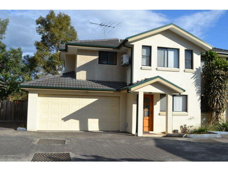 11/9 Magnolia Street, Greystanes NSW 2145