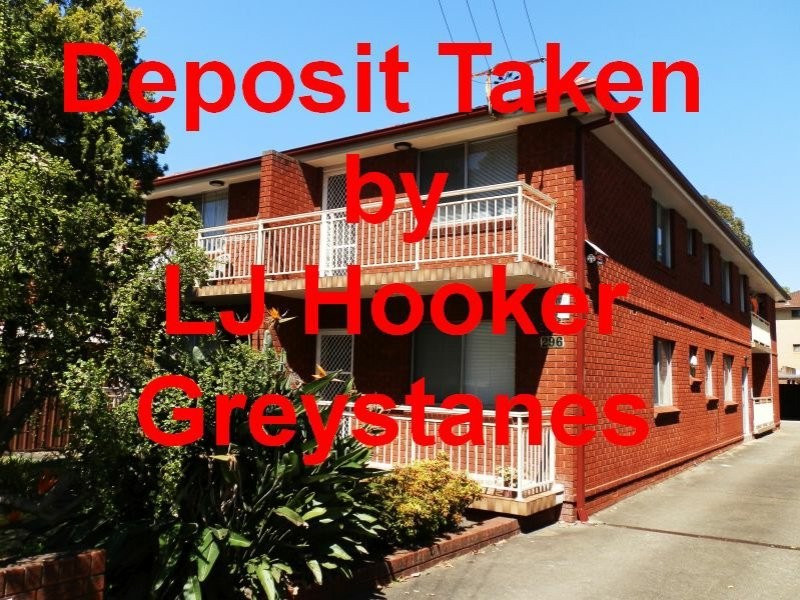 1/296 Merrylands Road, Merrylands NSW 2160