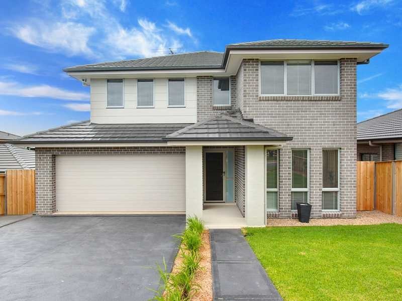 16 Muttong Street, Pemulwuy NSW 2145