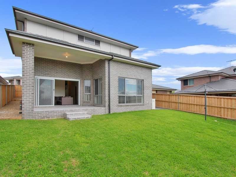 16 Muttong Street, Pemulwuy NSW 2145