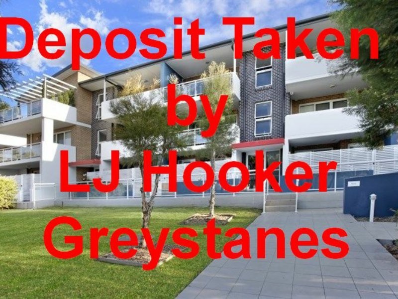 40/13-19 Pastoral Circuit, Pemulwuy NSW 2145