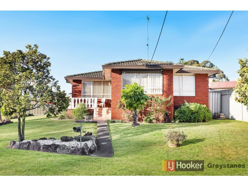 3 Cyril Street, Greystanes NSW 2145