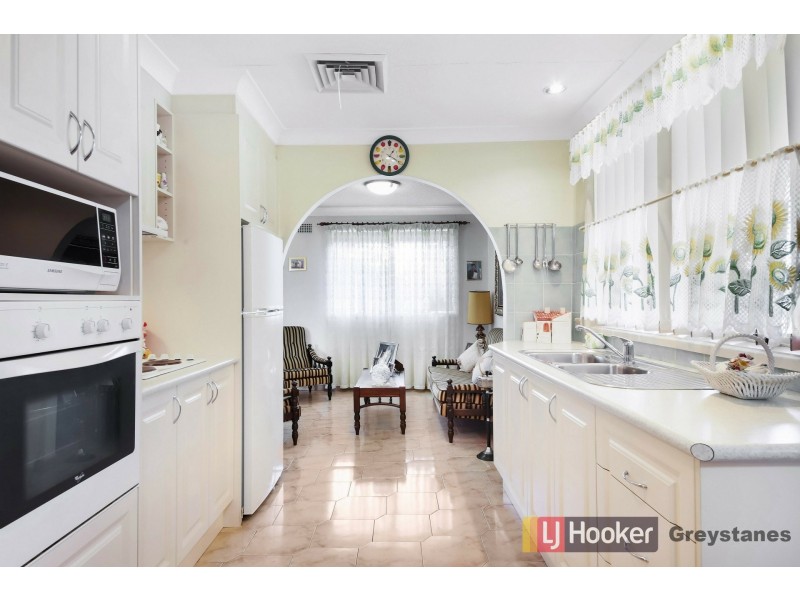 3 Cyril Street, Greystanes NSW 2145