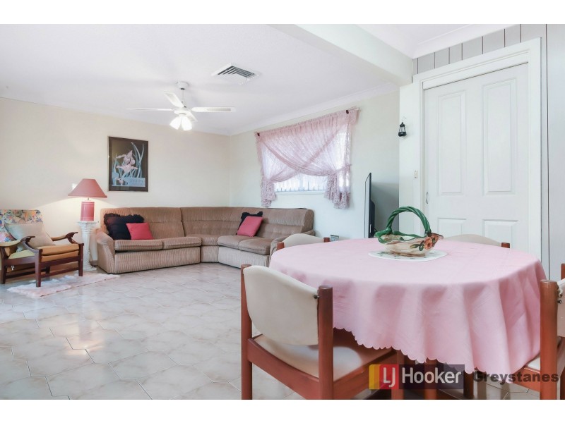 3 Cyril Street, Greystanes NSW 2145