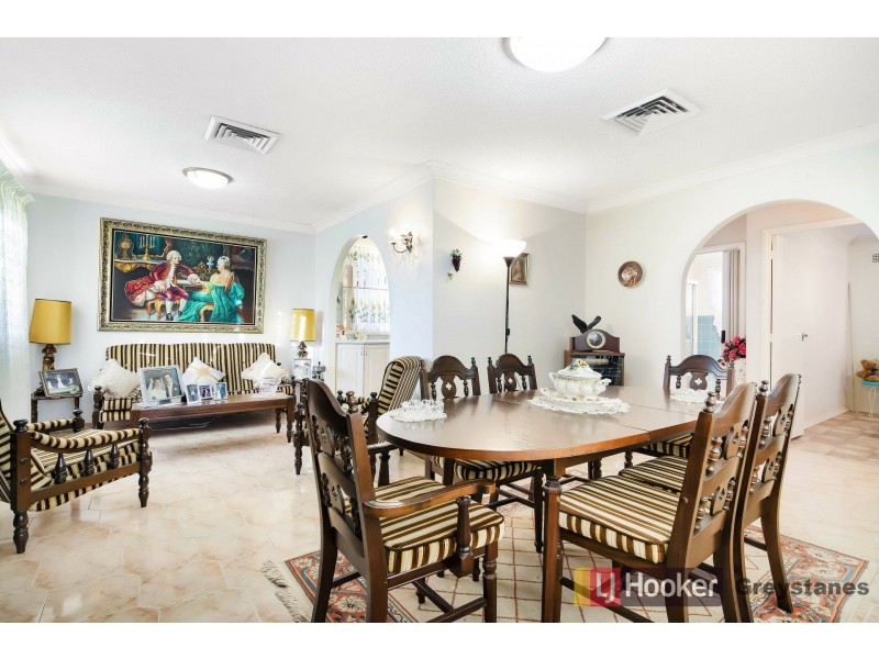 3 Cyril Street, Greystanes NSW 2145