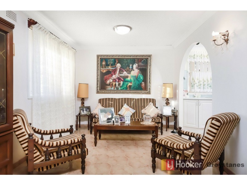 3 Cyril Street, Greystanes NSW 2145