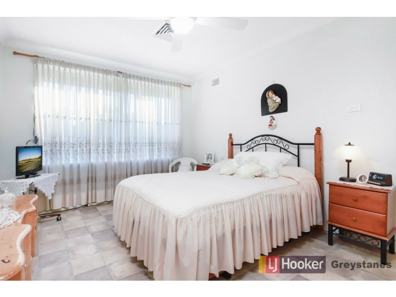 3 Cyril Street, Greystanes NSW 2145