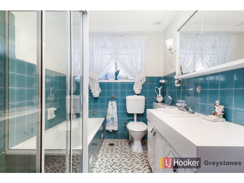 3 Cyril Street, Greystanes NSW 2145