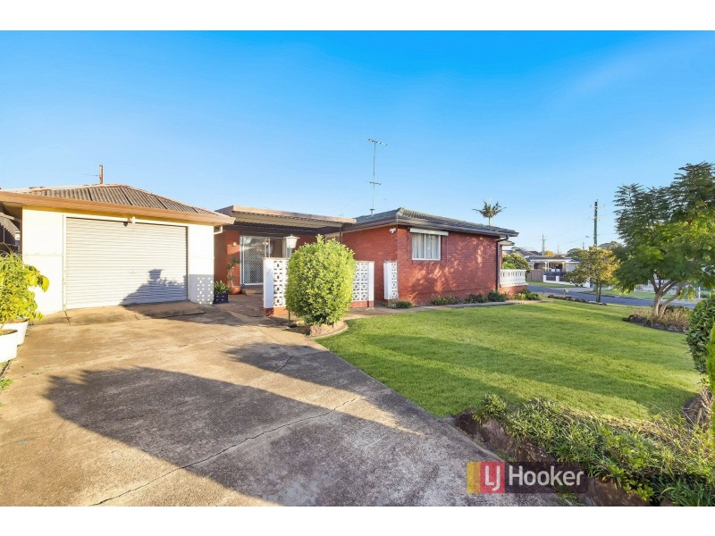 3 Cyril Street, Greystanes NSW 2145