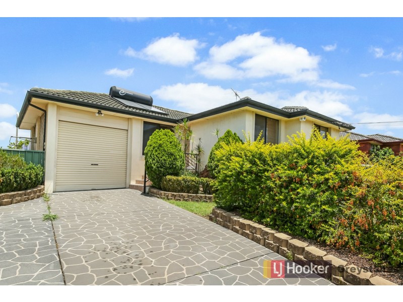836 Merrylands Road, Greystanes NSW 2145