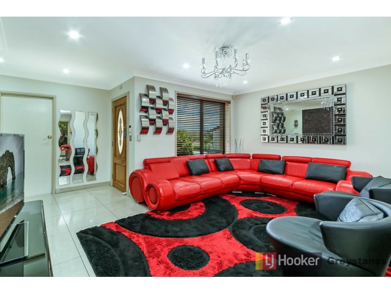 836 Merrylands Road, Greystanes NSW 2145