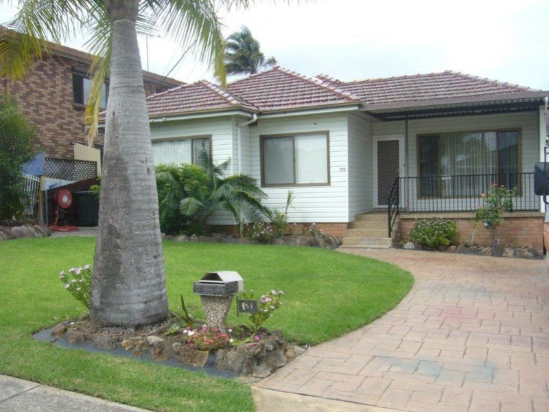 120 Ringrose Avenue, Greystanes NSW 2145