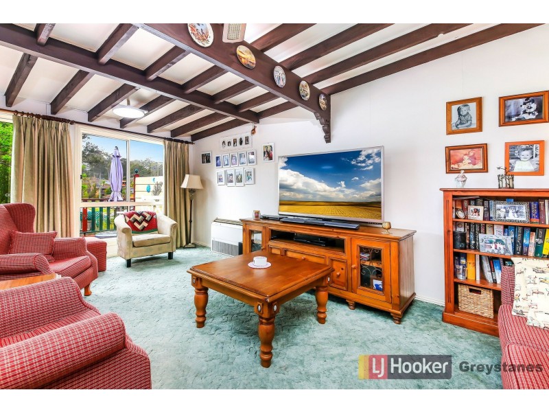 22 Bambil Street, Greystanes NSW 2145