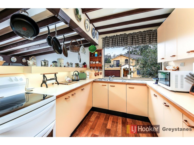 22 Bambil Street, Greystanes NSW 2145