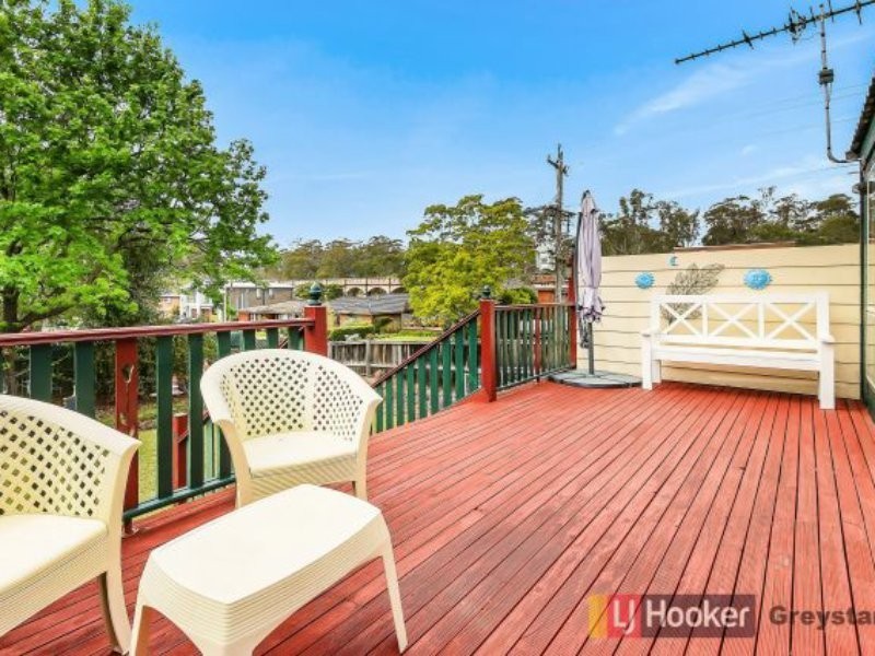 22 Bambil Street, Greystanes NSW 2145