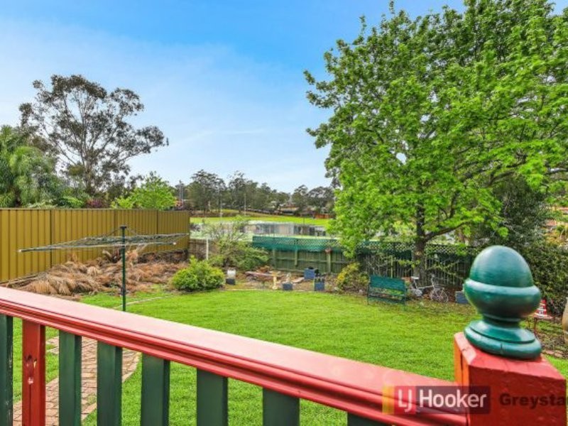 22 Bambil Street, Greystanes NSW 2145