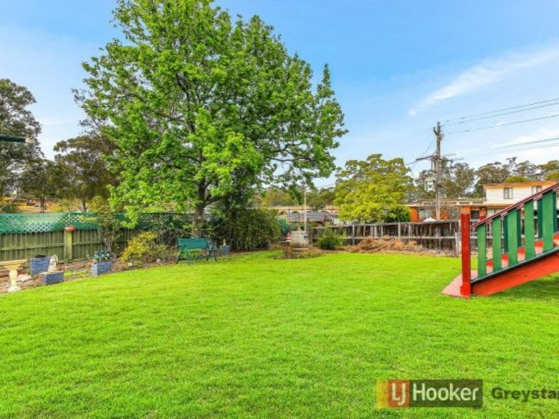 22 Bambil Street, Greystanes NSW 2145