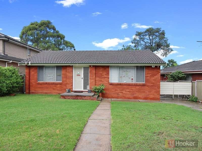 1 Magnolia St, Greystanes NSW 2145