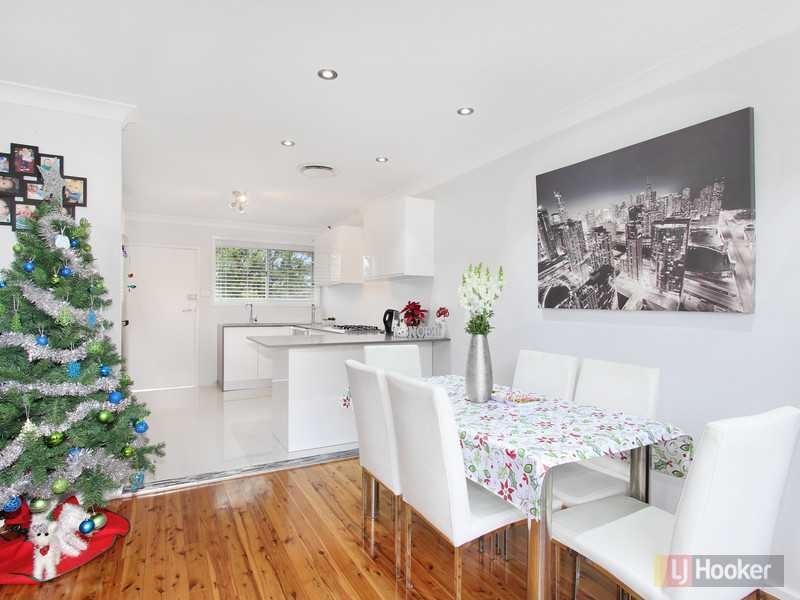 1 Magnolia St, Greystanes NSW 2145