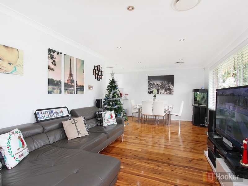 1 Magnolia St, Greystanes NSW 2145