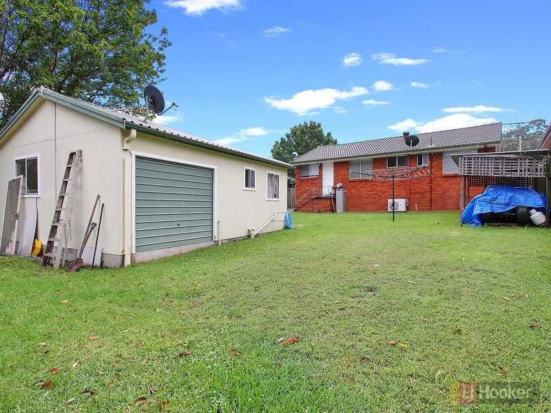 1 Magnolia St, Greystanes NSW 2145