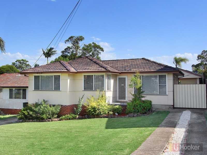 154 Whalans Road, Greystanes NSW 2145