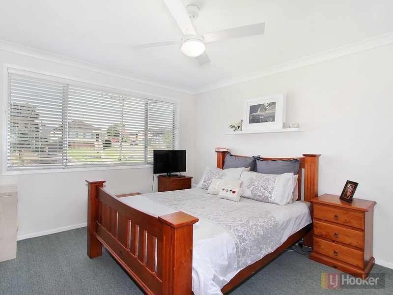 154 Whalans Road, Greystanes NSW 2145