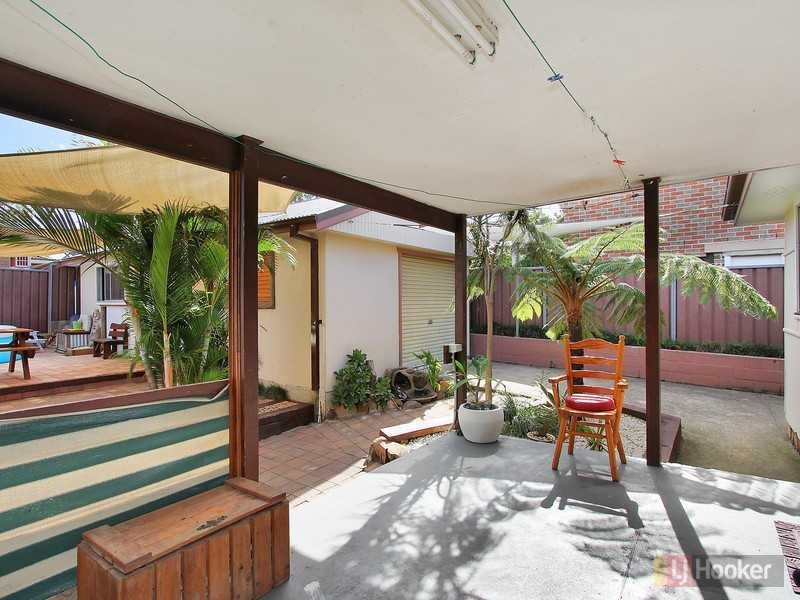 154 Whalans Road, Greystanes NSW 2145