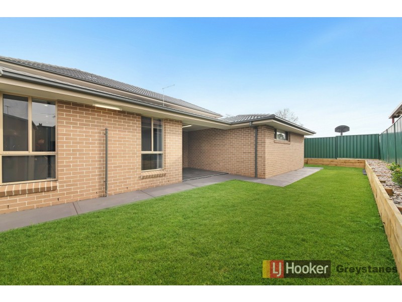 24 Gerald Street, Greystanes NSW 2145