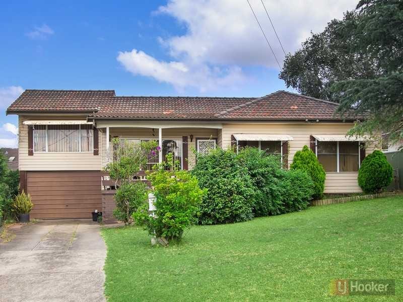90 Gerald Street, Greystanes NSW 2145