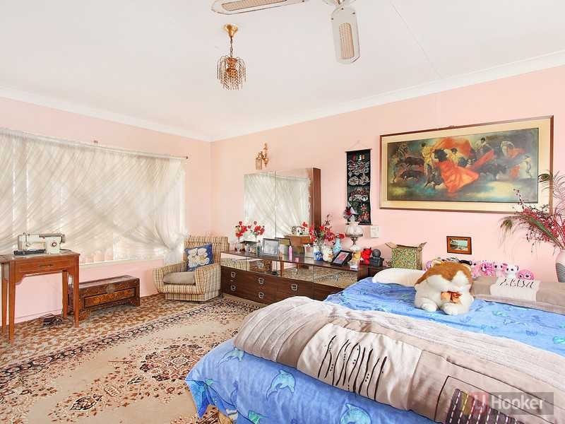 90 Gerald Street, Greystanes NSW 2145