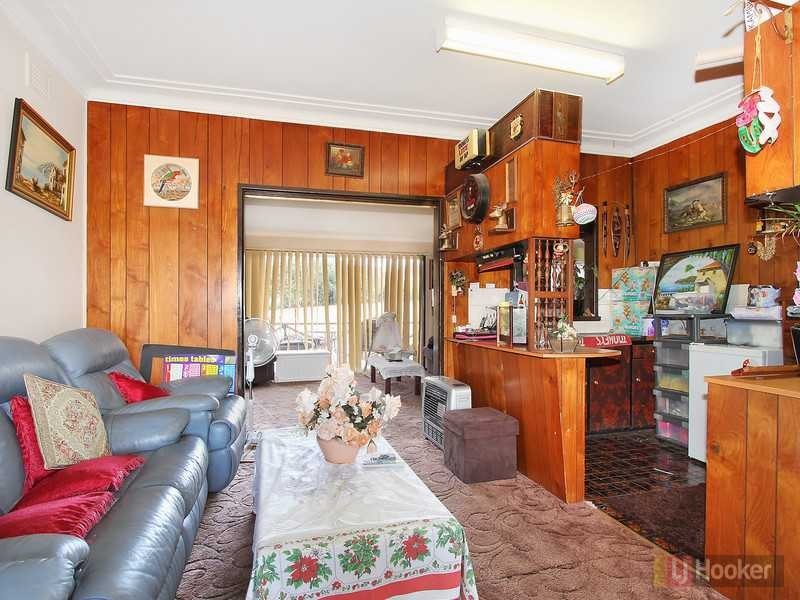 90 Gerald Street, Greystanes NSW 2145