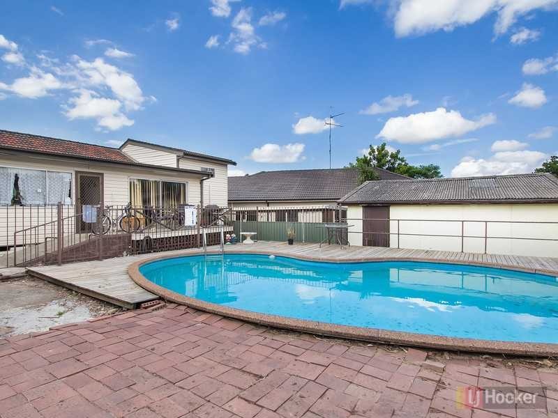 90 Gerald Street, Greystanes NSW 2145