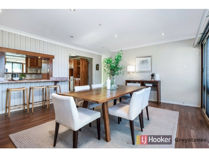 15 Burra Place, Greystanes NSW 2145