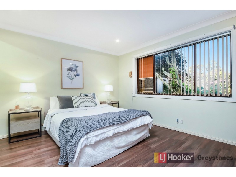 15 Burra Place, Greystanes NSW 2145