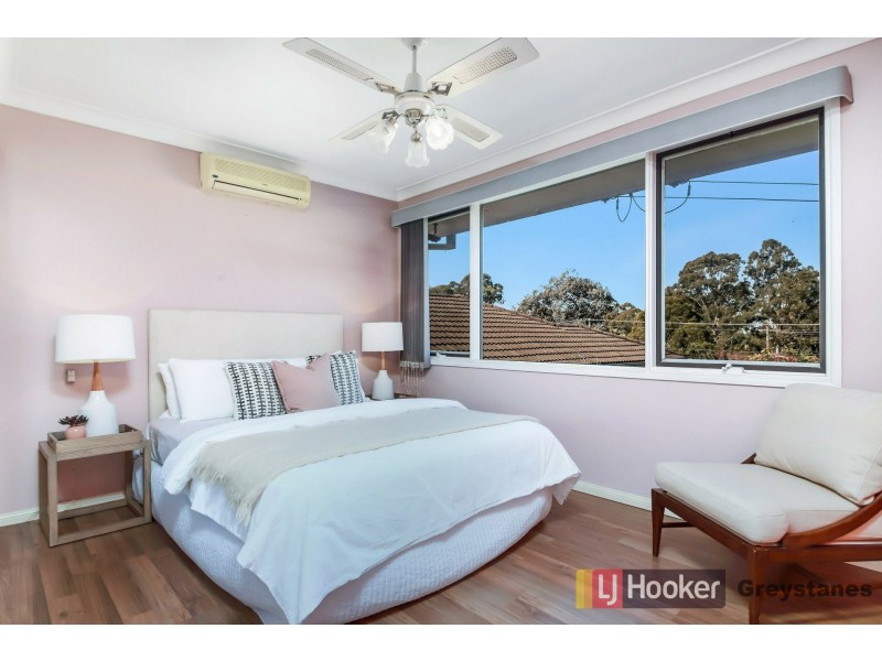15 Burra Place, Greystanes NSW 2145